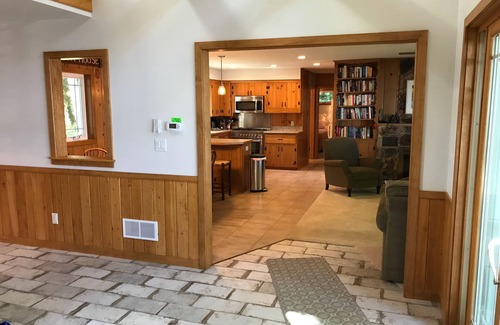 Jacksonport Cottage | 🌲CedarShores-Nov.-Dec. 2025 & 2026,-Jan-May, Sept.-Dec. Dates Available.