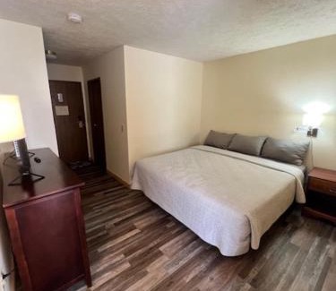 Cedarville Hotel | Cedarville Hotel