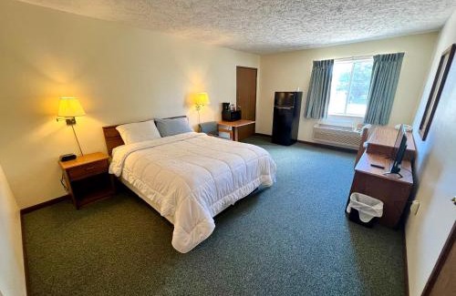 Cedarville Hotel | Cedarville Hotel