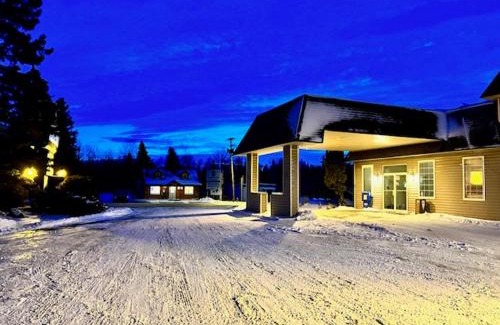 Cedarville Hotel | Cedarville Hotel