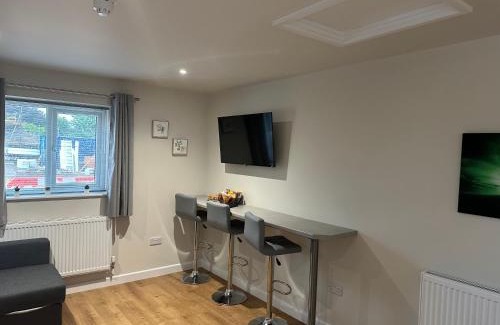 Barrow Gurney Bed & Breakfast | Cedarwood B&B