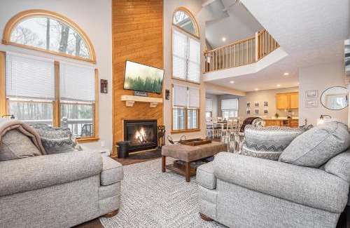 Mountainside House | Cedarwoods