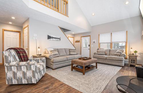 Mountainside House | Cedarwoods