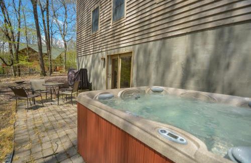 Mountainside House | Cedarwoods