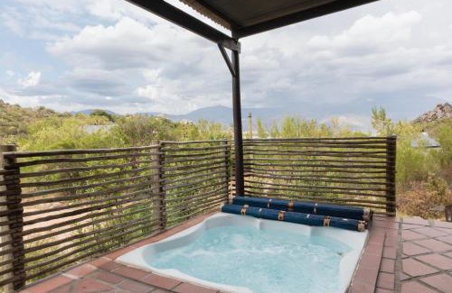 Eendekuil Ski Chalet | Cederkloof Botanical Retreat