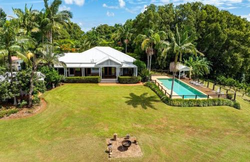 Bangalow House | Cedia at Byron Bay Hinterland