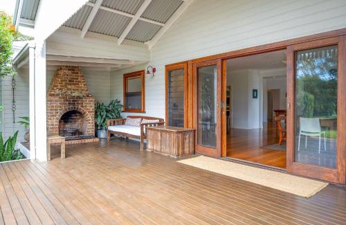 Bangalow House | Cedia at Byron Bay Hinterland