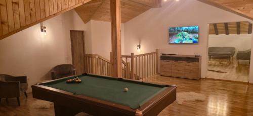 Predeal Villa | Cedra