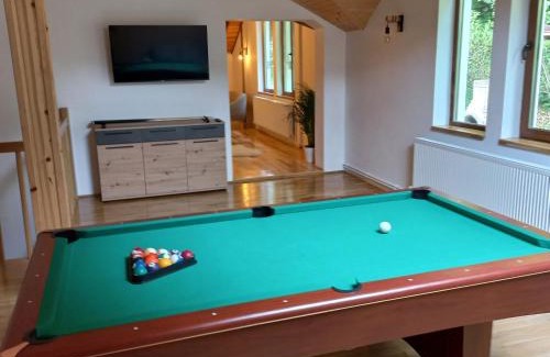 Predeal Villa | Cedra