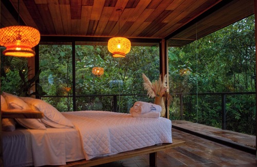 Mera Cabin | Cedro Amazon Lodge