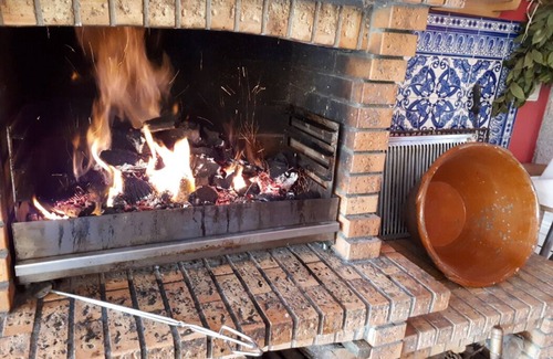Alfandega da Fe House | CEDROS COTTAGE, villa in private little farm