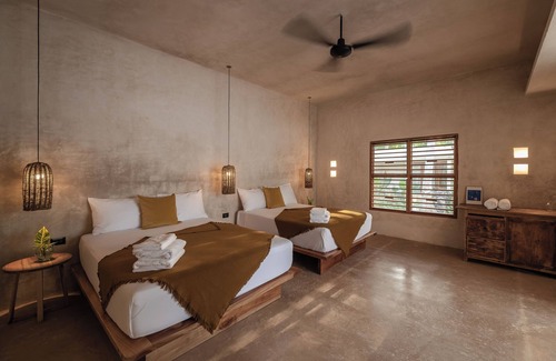 Espita Hotel | Cedros Hotel Boutique