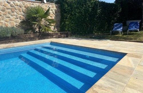 Moralzarzal House | Cedrosierra