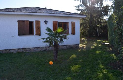 Moralzarzal House | Cedrosierra