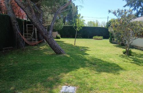 Moralzarzal House | Cedrosierra