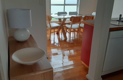 Portland Apartment | CeeViews - Affordable Ocean Views