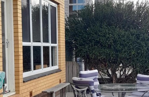 Portland Apartment | CeeViews