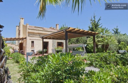 Mazzaforno Villa | Cefalù Villa A Mare.