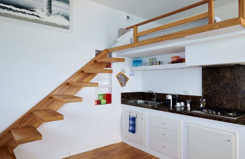 Sant'Ambrogio Apartment | CefalHome - Kefahelion