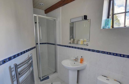 Cwm-y-glo House | Cefn Bwlch Bach in Caernarfon