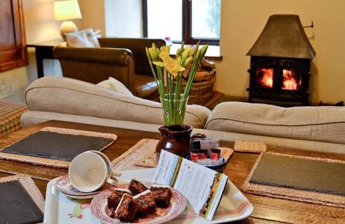 Betws-Y-Coed House | Cefn Canol