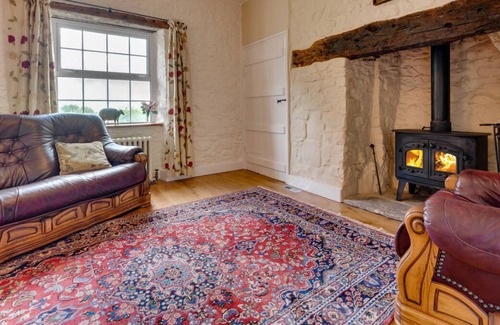 Llandeilo House | Cefncilwg in the beautiful Llandeilo