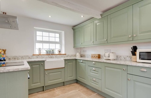 Llandeilo House | Cefncilwg in the beautiful Llandeilo