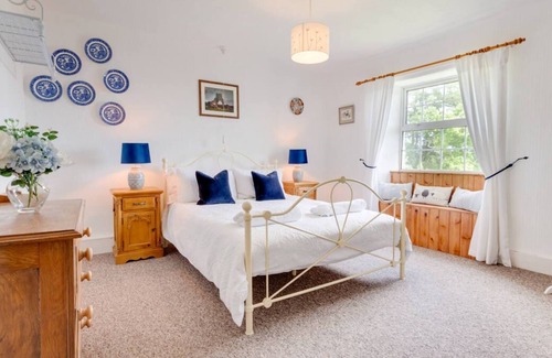 Llandeilo House | Cefncilwg in the beautiful Llandeilo