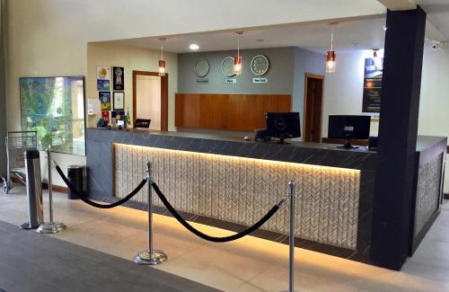 Resende Hotel | Cegil Hotel Boulevard