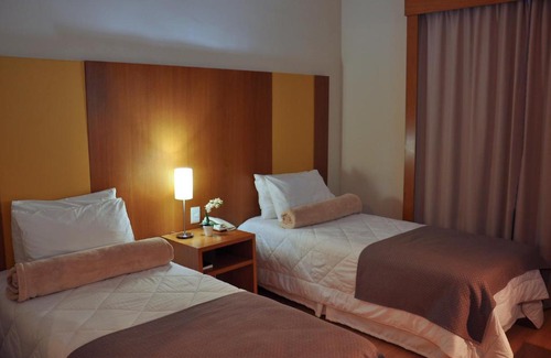 Resende Hotel | Cegil Hotel Boulevard