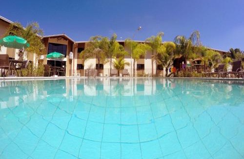 Resende Hotel | Cegil Hotel Boulevard