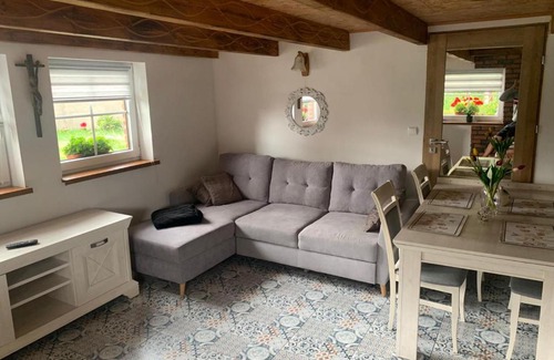 Chojnice House | Ceglany Domek