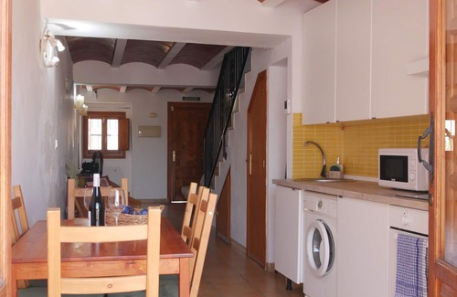 Cehegin House | Cehegin Old Town House