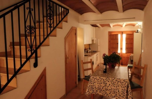 Cehegin House | Cehegin Old Town House