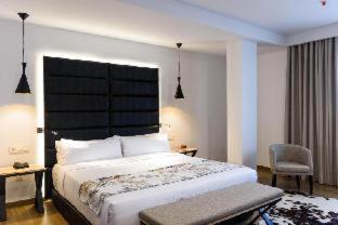 Bissau Hotel | Ceiba Hotel Bissau