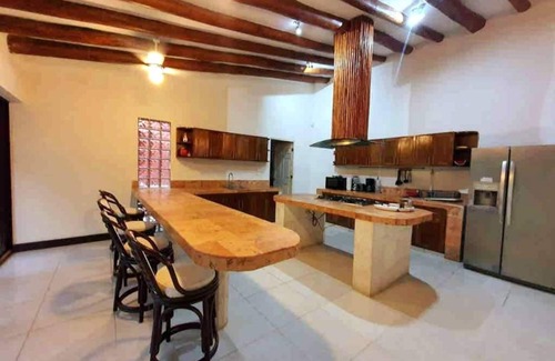 Chemuyil Villa | Ceiba Maya