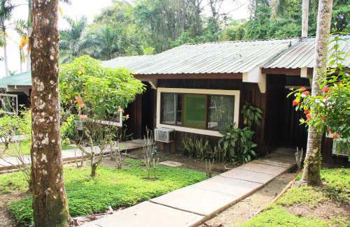 Indiana Cabin | Ceiba Tops
