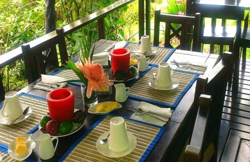Arenal Apartment | Ceiba Tree Lodge, a hidden gem at Lake Arenal-spectacular views over the Lagoon