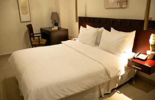 Portoviejo Hotel | Ceibo Real
