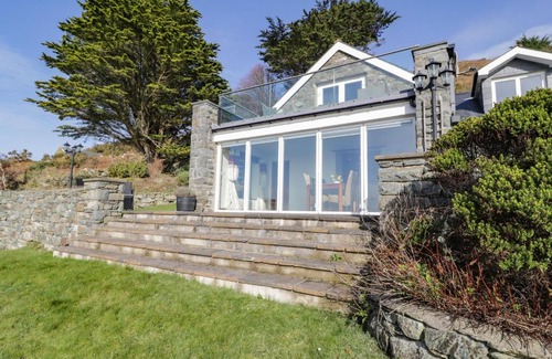 Barmouth House | Ceilwart Cottage