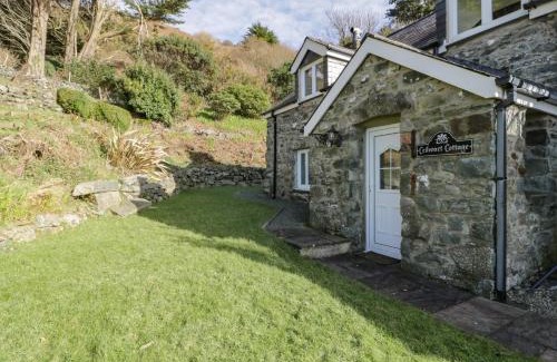 Barmouth House | Ceilwart Cottage