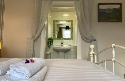 Glencar House | Ceim house, Restful rural home Gap of dunloe, Killarney