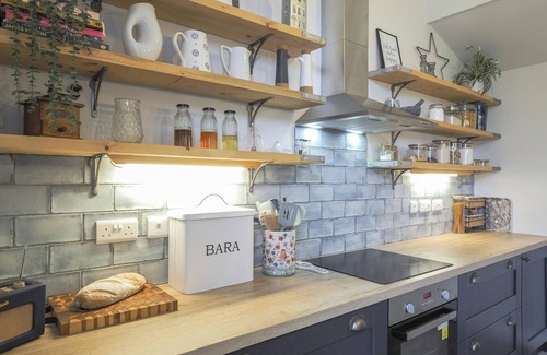 Llanarth Cottage | Ceirios Wen, Aberaeron