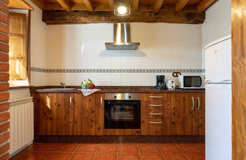 Cabranes Municipality Apartment | Celada 2 Rural Apartment
