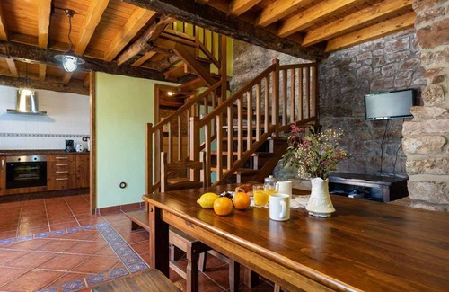Cabranes Municipality Apartment | Celada 2 Rural Apartment