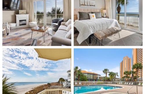 Miramar Beach Apartment | Celadon 109 - 3BR 3BA