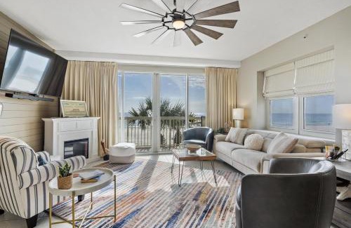 Miramar Beach Apartment | Celadon 109 - 3BR 3BA