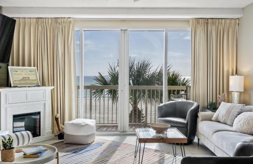 Miramar Beach Apartment | Celadon 109 - 3BR 3BA
