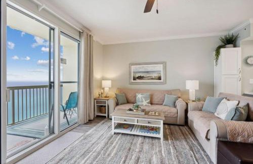 Miramar Beach Apartment | Celadon 1506 Beachfront 1 BR 2 BA sleeps 6