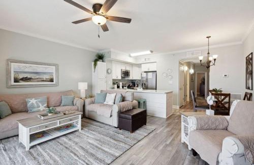 Miramar Beach Apartment | Celadon 1506 Beachfront 1 BR 2 BA sleeps 6